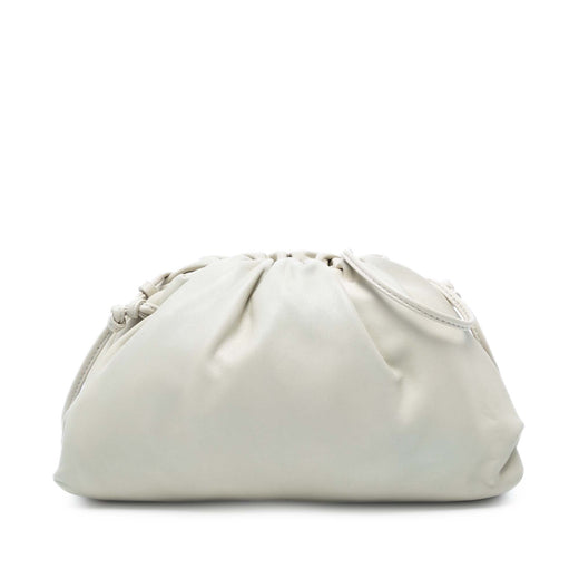 Lambskin The Mini Pouch Crossbody - Image 1