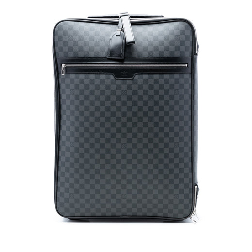 Damier Graphite Pegase 65 - Image 1