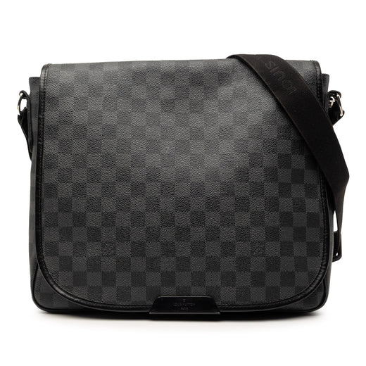 Damier Graphite Daniel MM - Image 1