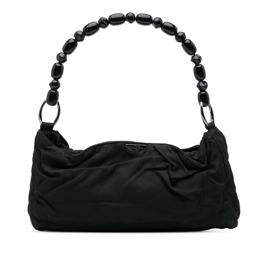 Nylon Malice Handbag - Image 1