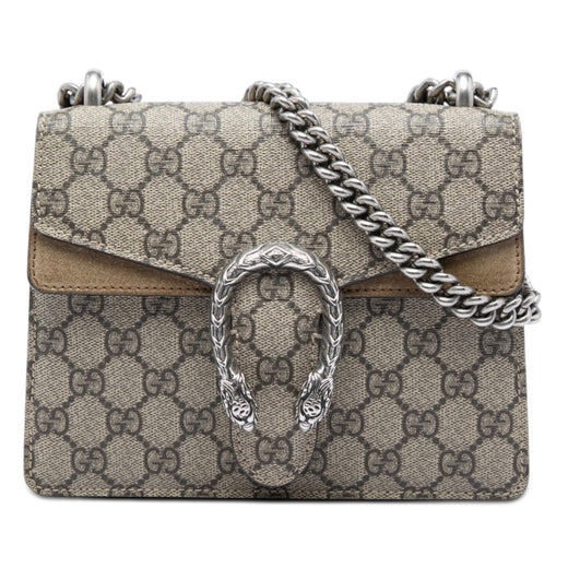 Small GG Supreme Dionysus Crossbody - Image 1