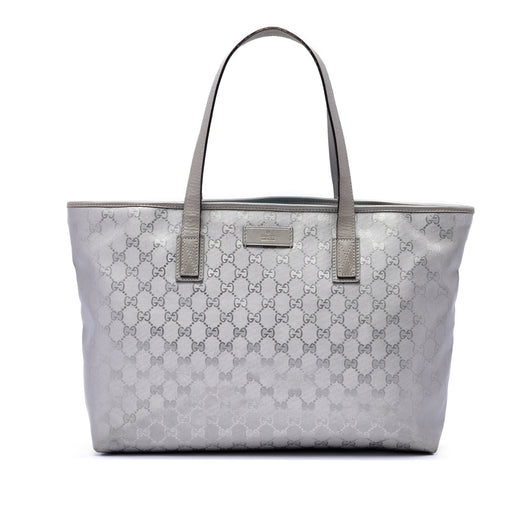 Medium GG Imprime Tote - Image 1