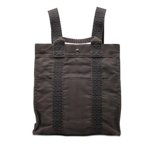 Canvas Herline Backpack MM - Image 1