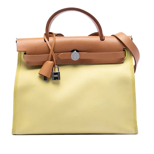 Toile Herbag Zip 31 - Image 1