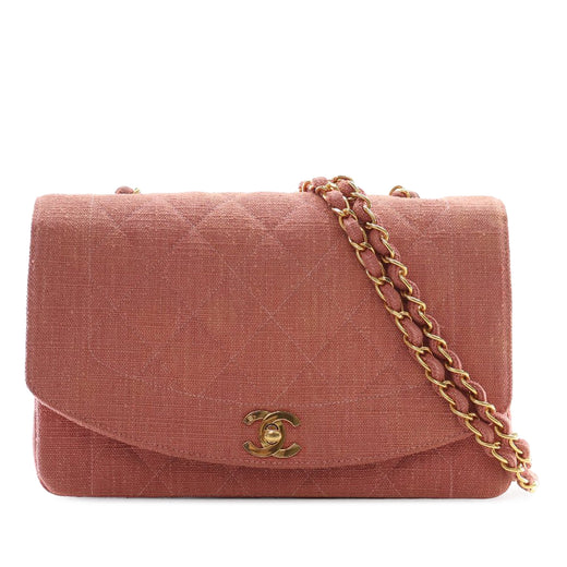 Medium Jersey Diana Flap - Image 1