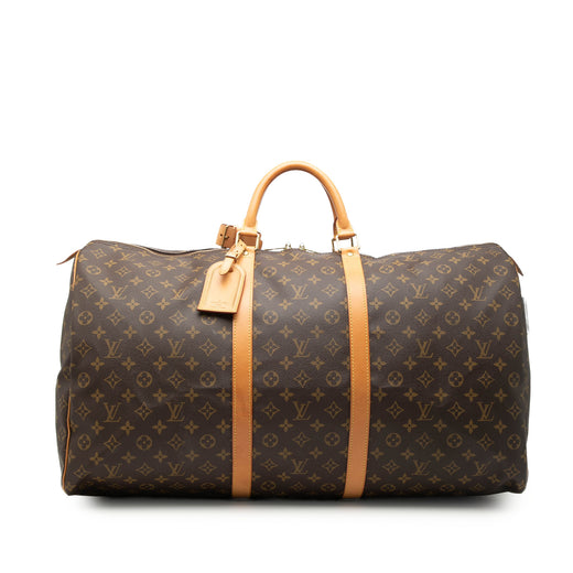 Monogram Keepall 60 - Image 1
