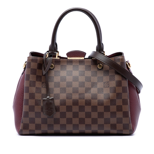 Damier Ebene Brittany - Image 1