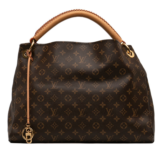 Monogram Artsy MM - Image 1