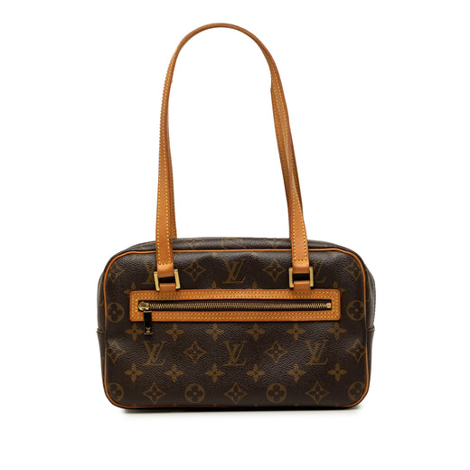 Monogram Cite MM - Image 1