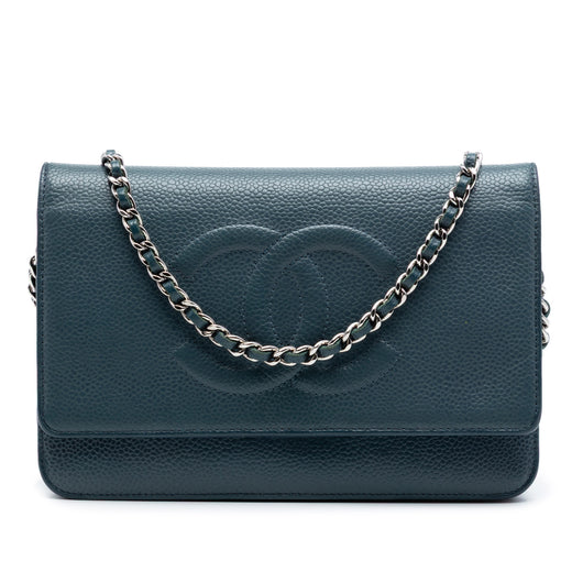 CC Caviar Wallet On Chain - Image 1