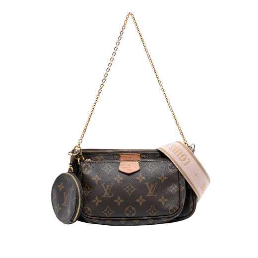 Monogram Multi Pochette Accessoires - Image 1