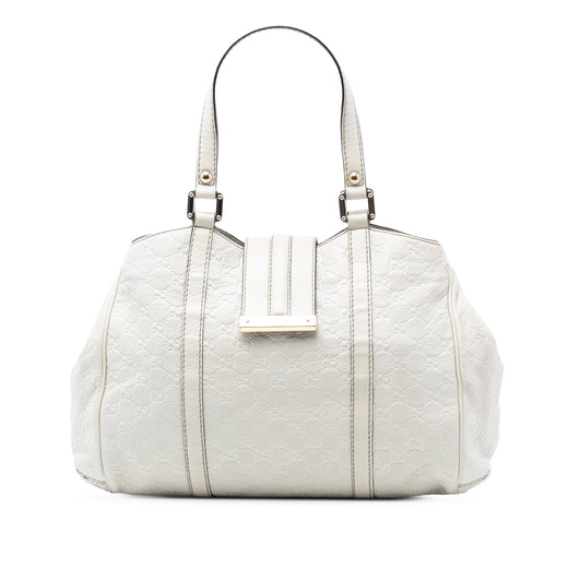 Guccissima New Ladies Tote - Image 1