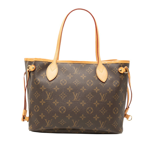 Monogram Neverfull PM - Image 1