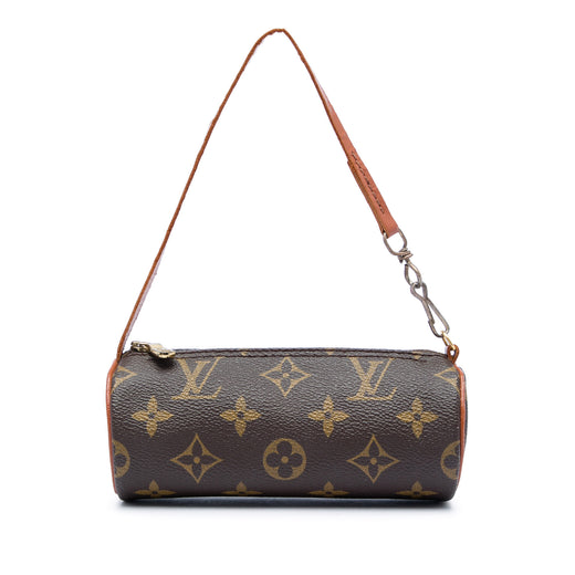 Monogram Papillon Pochette - Image 1