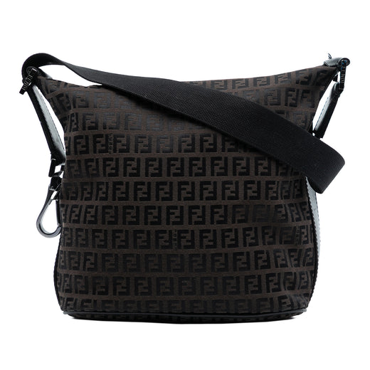 Zucchino Canvas Shoulder Bag - Image 1