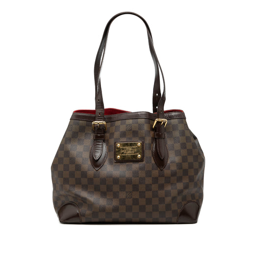 Damier Ebene Hampstead MM - Image 1