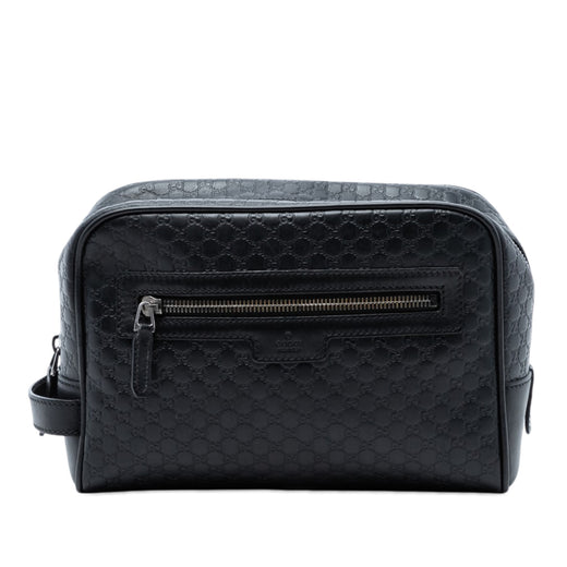 Microguccissima Clutch - Image 1