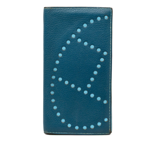 Chevre Mysore Evelyne Long Wallet - Image 1
