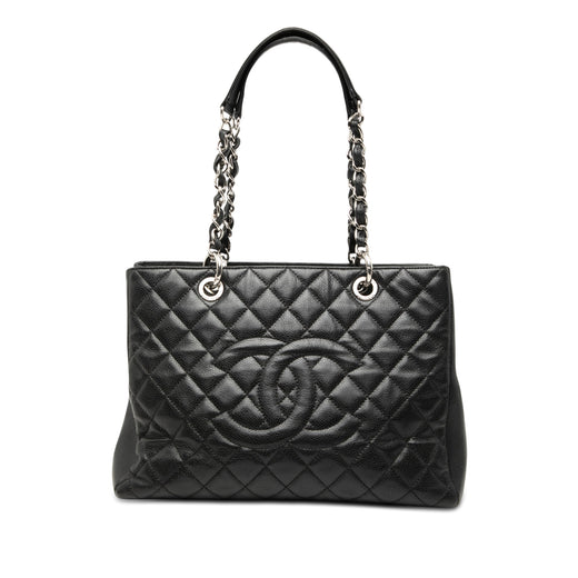 Caviar Grand Shopping Tote - Image 1