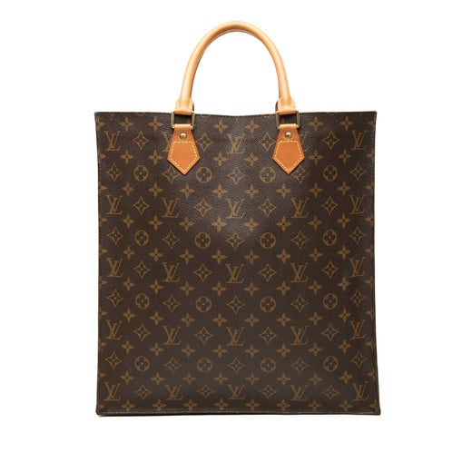 Monogram Sac Plat - Image 1