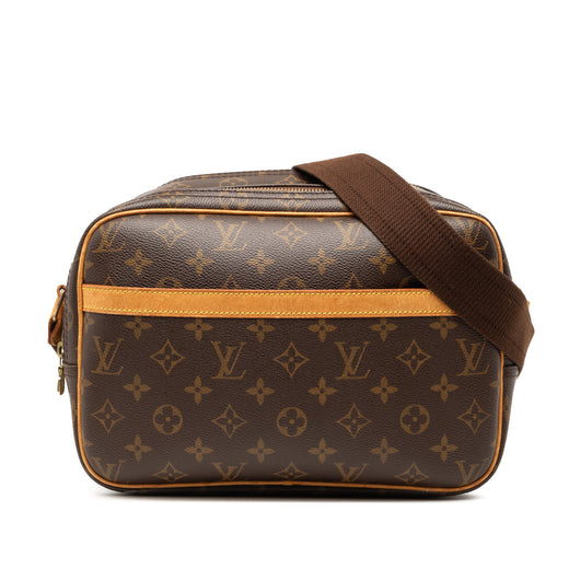 Monogram Reporter PM - Image 1