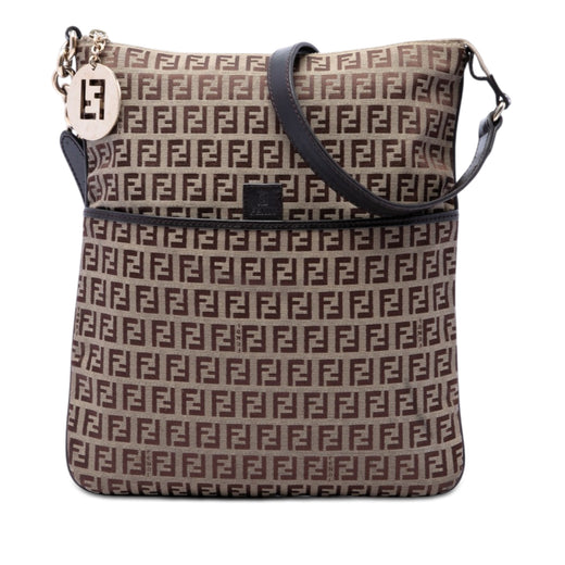 Zucchino Canvas Crossbody - Image 1