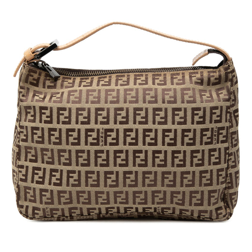 Zucchino Canvas Handbag - Image 1