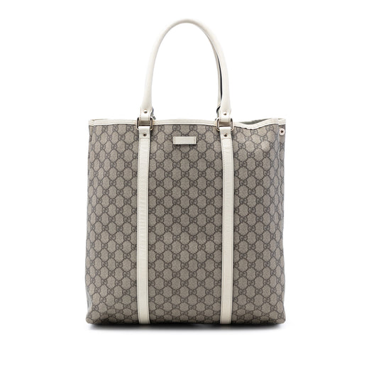 GG Supreme Joy Vertical Tote - Image 1