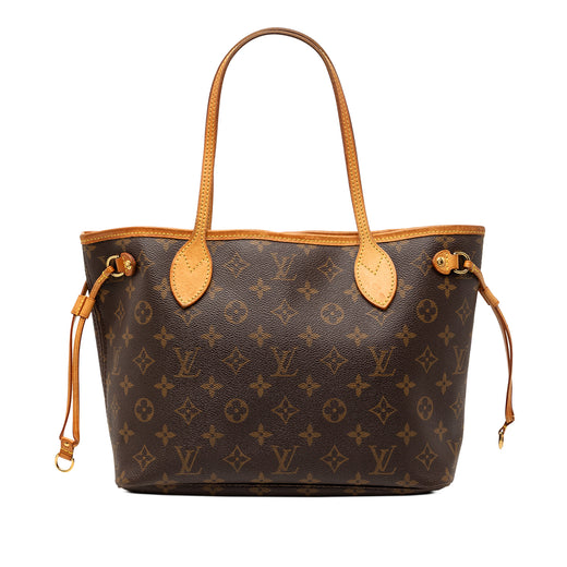 Monogram Neverfull PM - Image 1