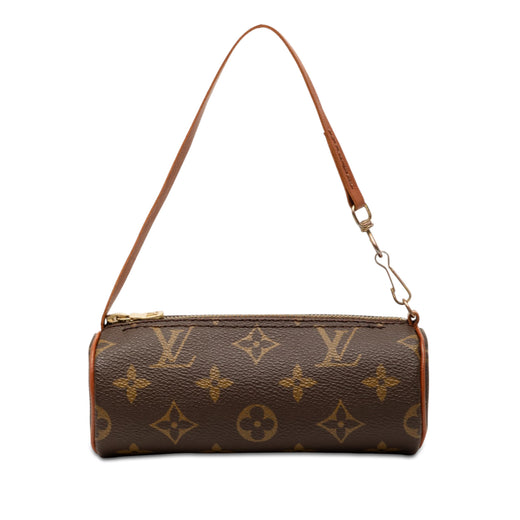 Monogram Papillon Pochette - Image 1