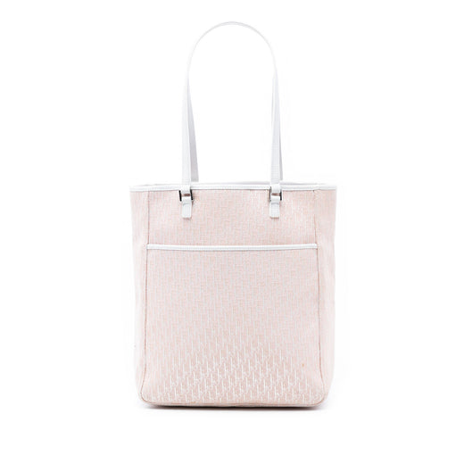 Diorissimo Trotter Canvas Tote - Image 1