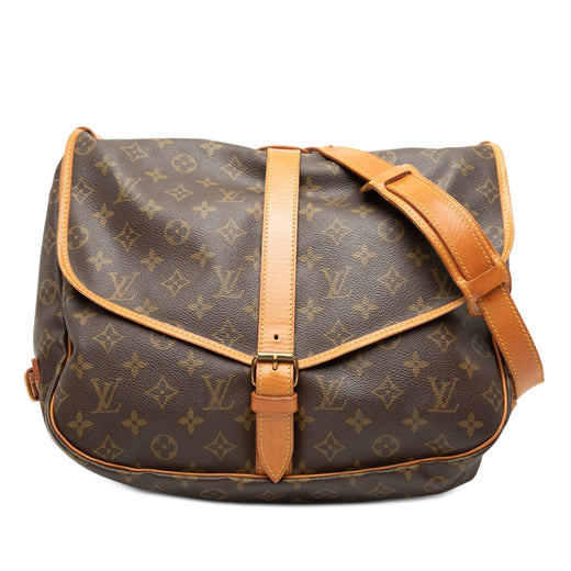 Monogram Saumur 35 - Image 1