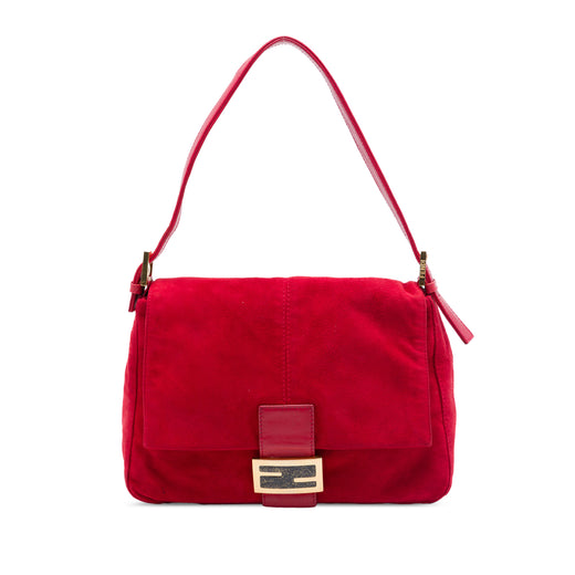 Suede Mamma Forever - Image 1
