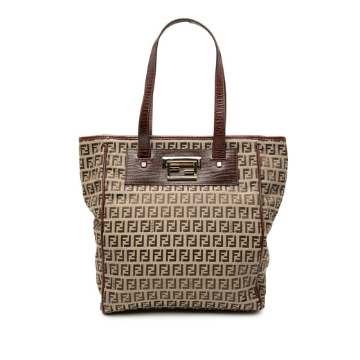 Zucchino Canvas Tote - Image 1
