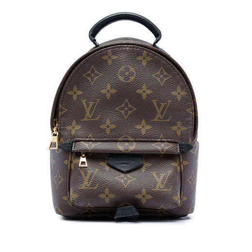 Monogram Mini Palm Springs - Image 1