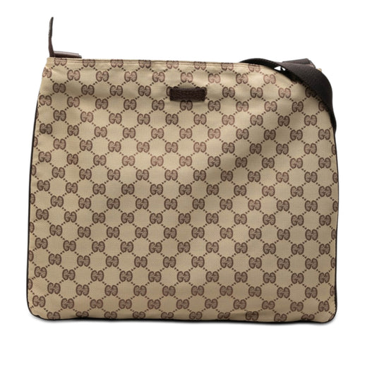 GG Canvas Crossbody - Image 1