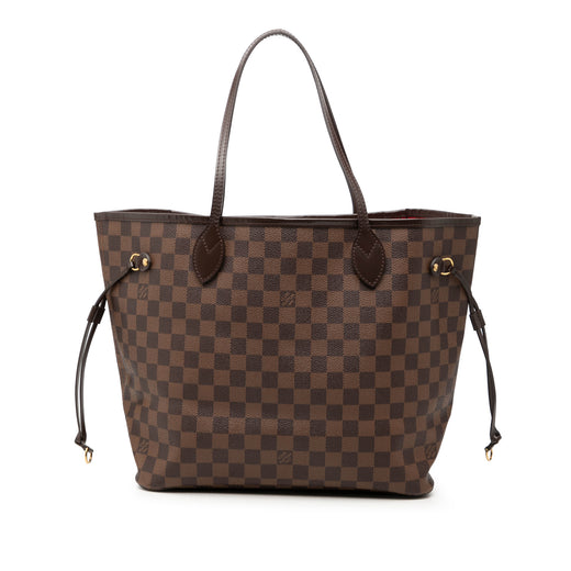 Damier Ebene Neverfull MM - Image 1
