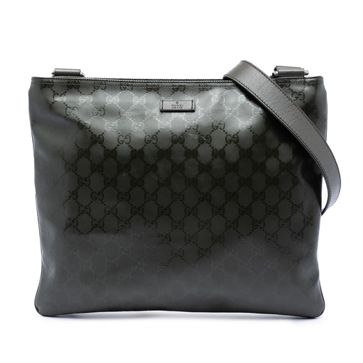 GG Imprime Crossbody - Image 1