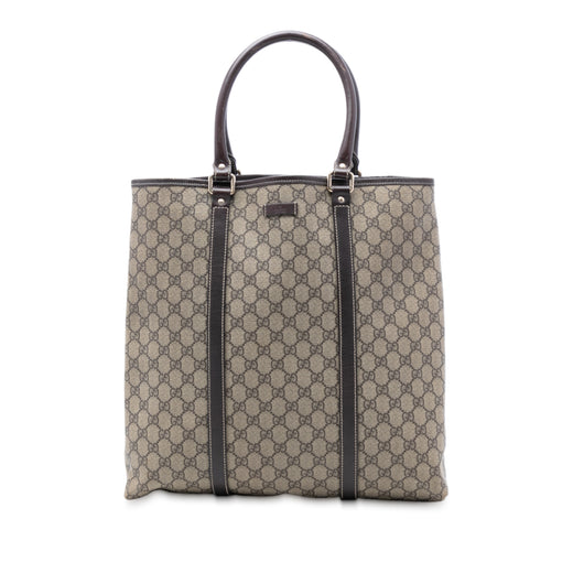 GG Supreme Joy Vertical Tote - Image 1