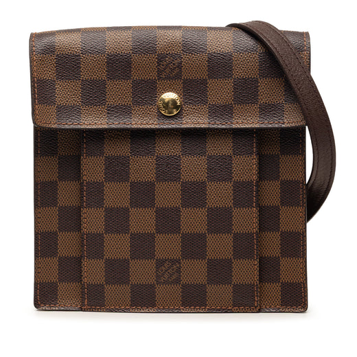 Damier Ebene Pimlico - Image 1