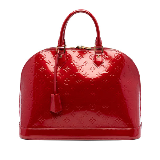 Monogram Vernis Alma GM - Image 1