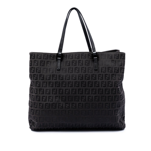 Zucchino Canvas Tote - Image 1