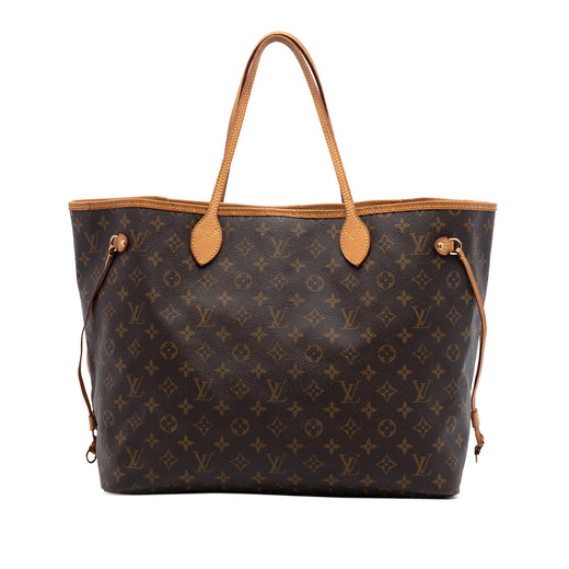 Monogram Neverfull GM - Image 1