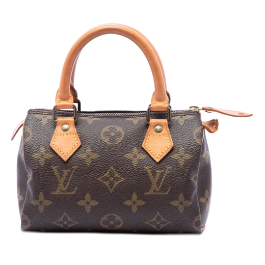 Monogram Nano Speedy - Image 1