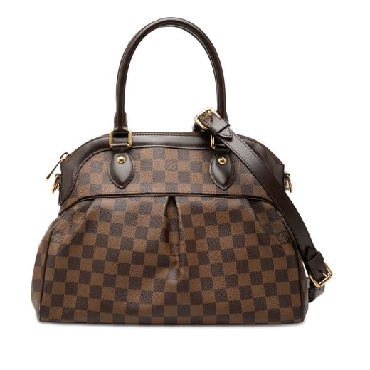 Damier Ebene Trevi PM - Image 1