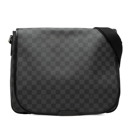 Damier Graphite Daniel MM - Image 1