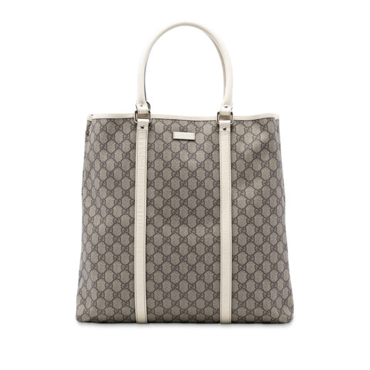 GG Supreme Joy Vertical Tote - Image 1