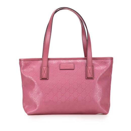 Small GG Imprime Joy Tote
