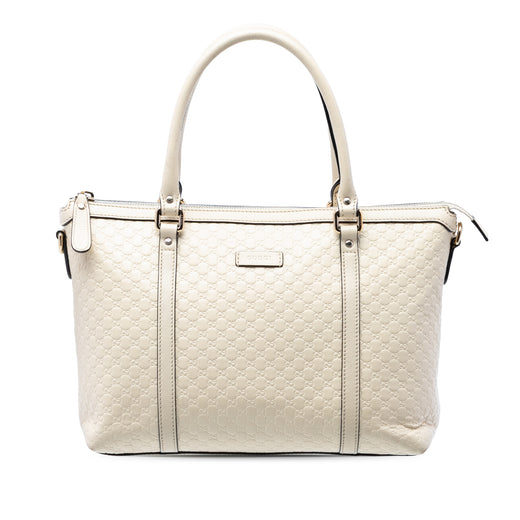 Small Microguccissima Joy Satchel - Image 1