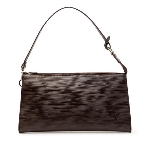 Epi Pochette Accessoires - Image 1